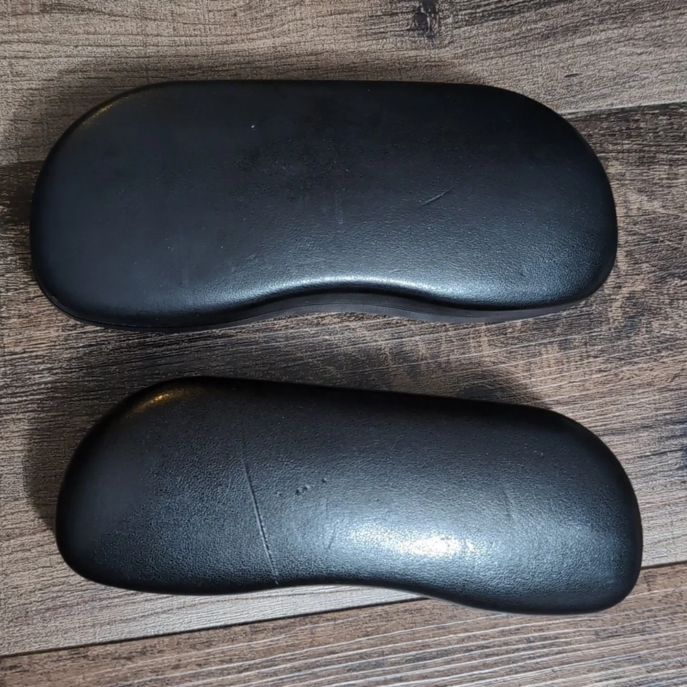Ray-Ban Hard-shell Sunglass Cases x2
